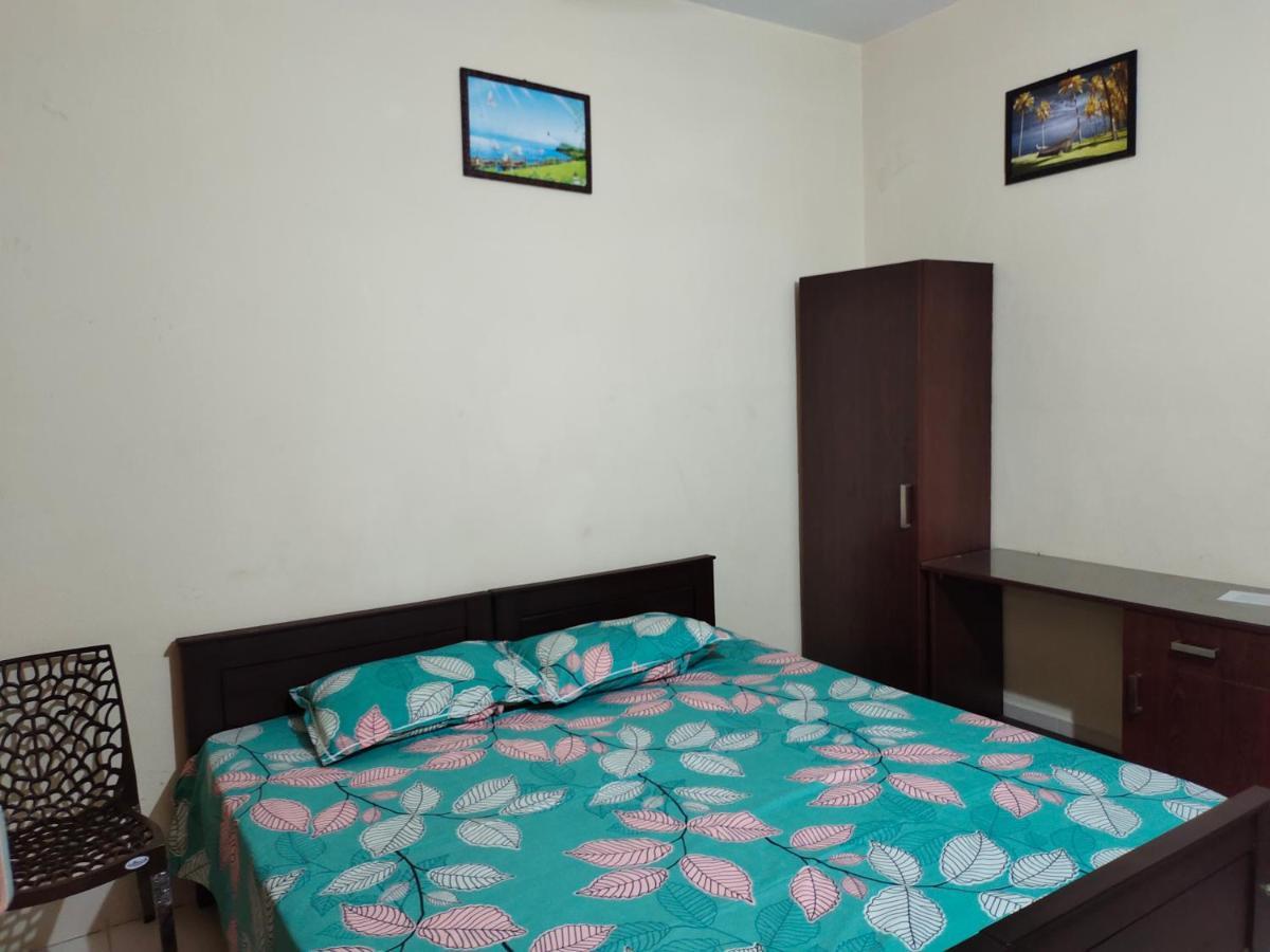 Malabar Residency Hotel Perintalmanna Стая снимка