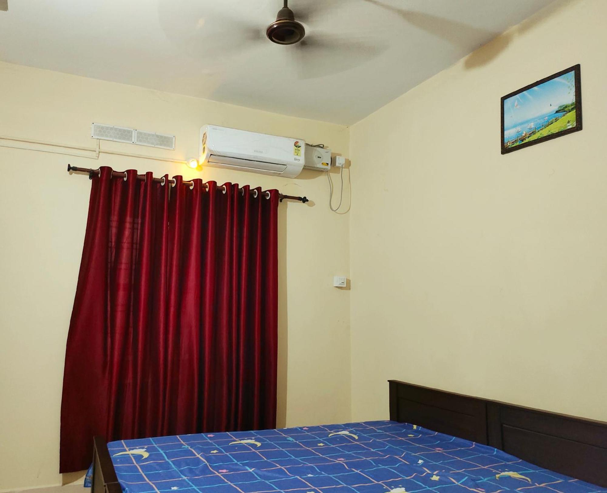 Malabar Residency Hotel Perintalmanna Стая снимка